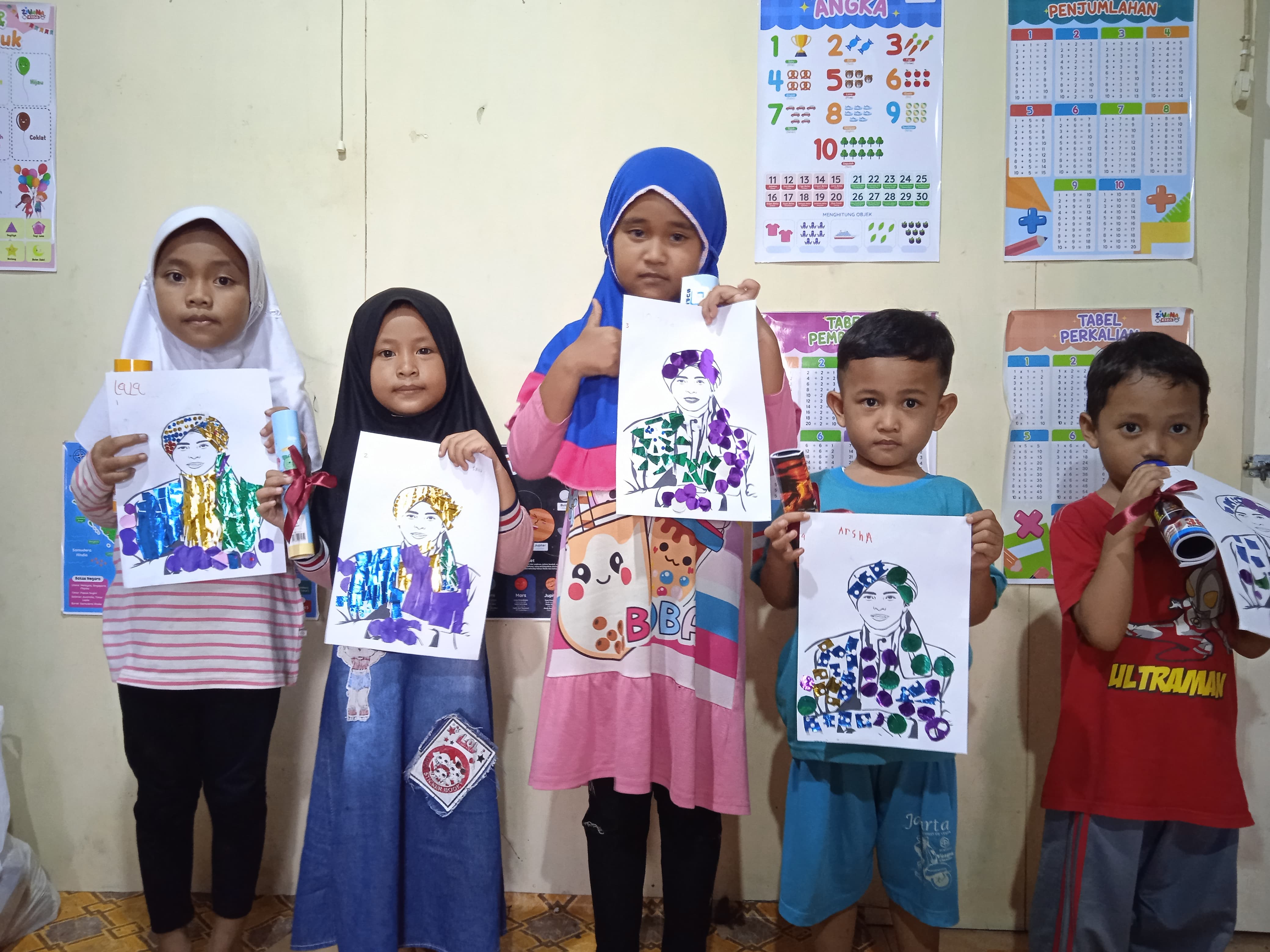 Dampak Rumah Pintar